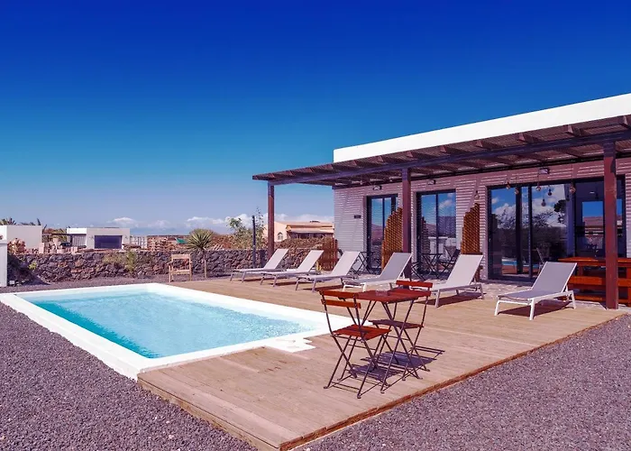 Maar House לאחארס