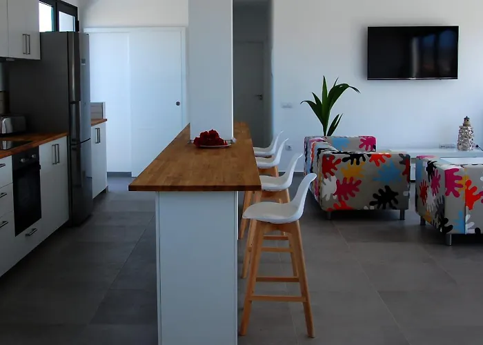 בית הארחה Maar House