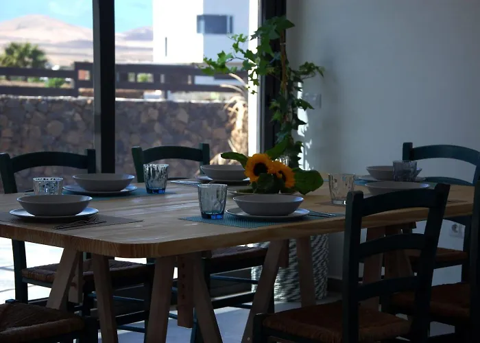 Maar House בית הארחה 3*