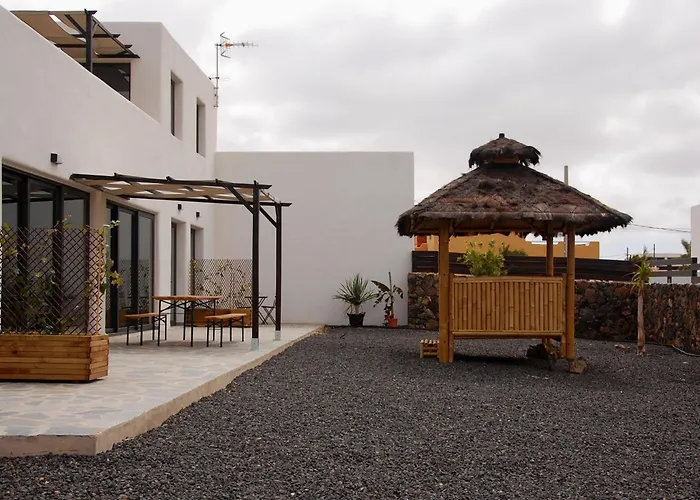 Maar House בית הארחה