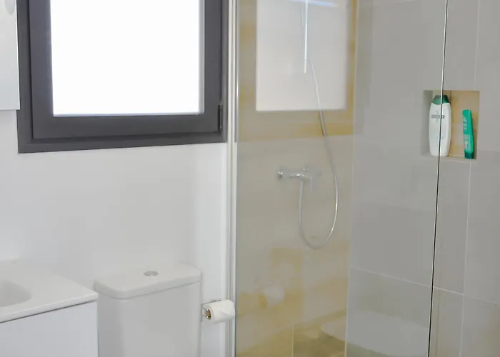 Maar House בית הארחה