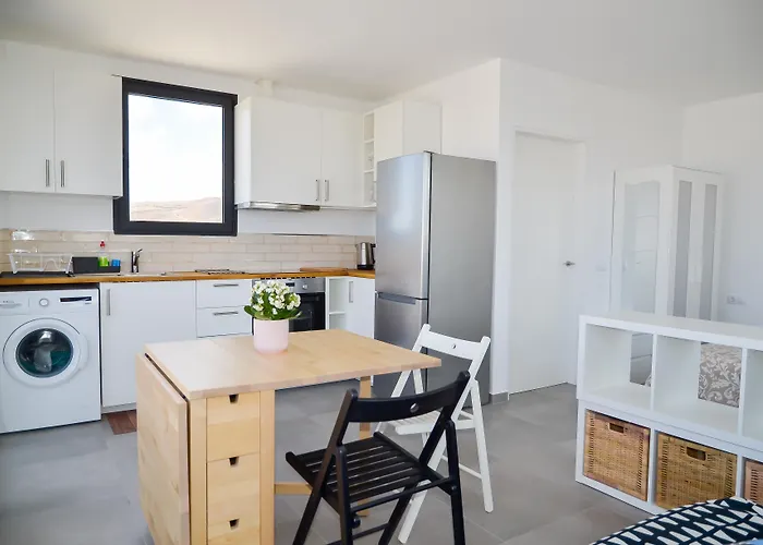 בית הארחה Maar House