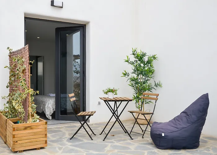 Maar House בית הארחה