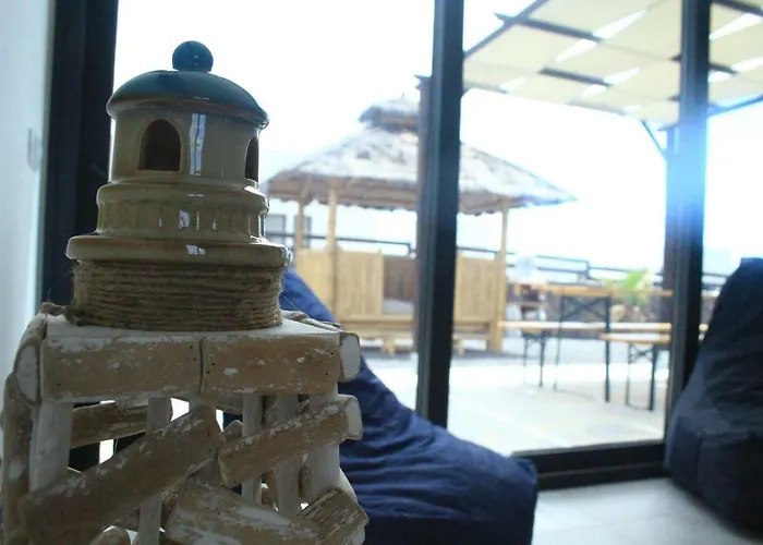 Maar House בית הארחה