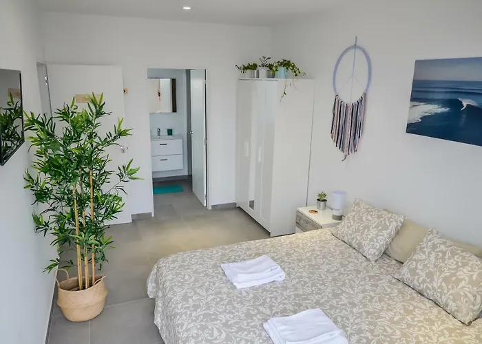 Maar House לאחארס