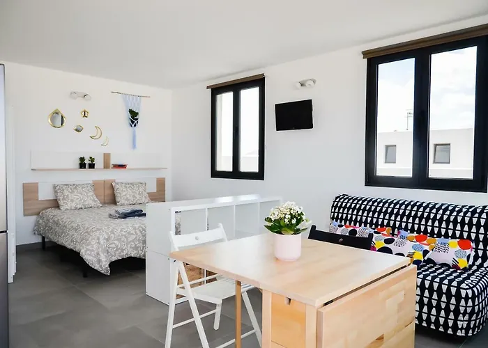 בית הארחה Maar House