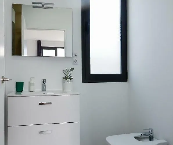 בית הארחה Maar House לאחארס