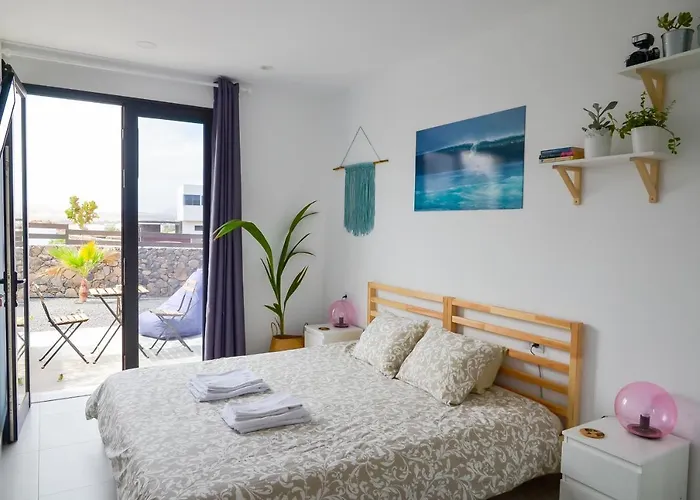 Maar House לאחארס